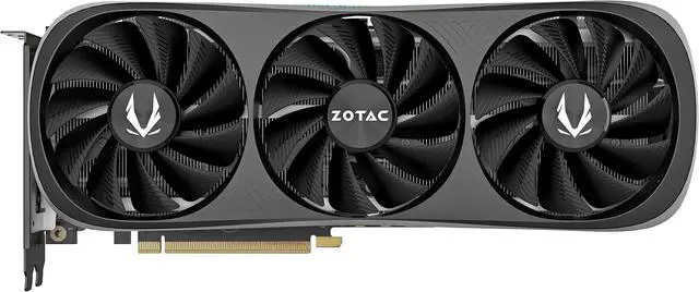 ZOTAC RTX 4070 Ti Graphics Card with 12GB DDR6 | Newegg.com