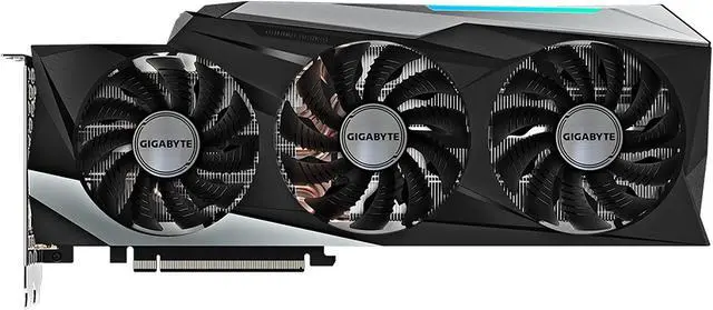 GIGABYTE Gaming OC GeForce RTX 3080 10GB GDDR6X PCI Express 4.0