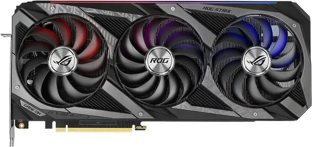 グラフィックボード・グラボ・ビデオカード ROG STRIX GeForce RTX