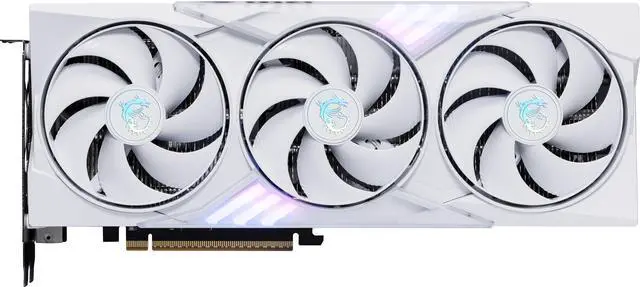 MSI Gaming GeForce RTX 5060 Graphics Card RTX 5060 8G GAMING TRIO