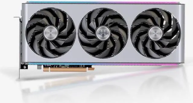 SAPPHIRE NITRO+ Radeon RX 7900 XT Graphics Card 11323-01-40G
