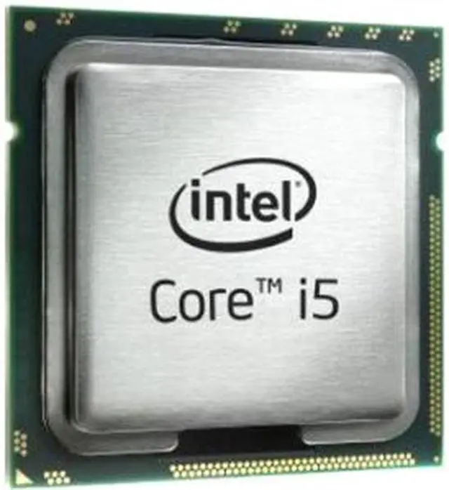 Used - Like New: Intel Core i5-560M 2.66 GHz Socket G1 35W