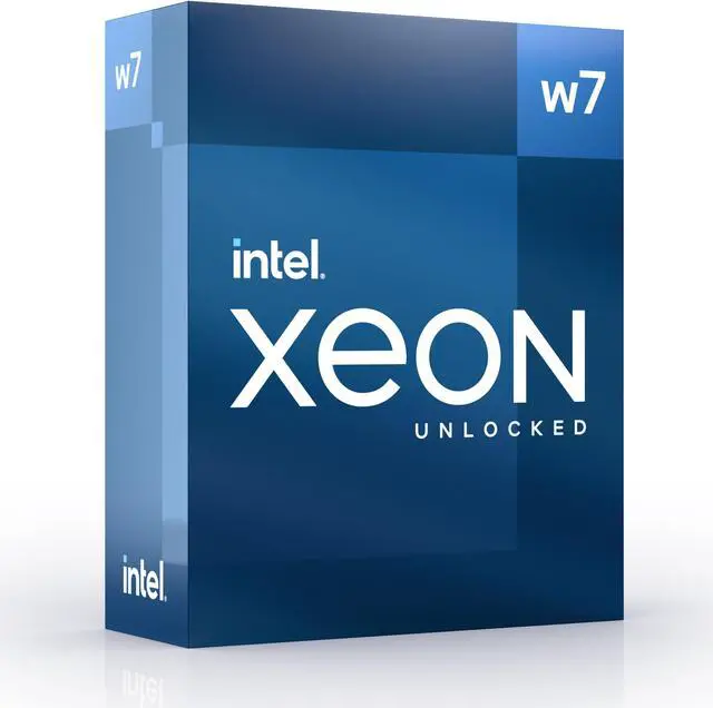 Intel Xeon w7-2475X Icosa-core (20 Core) 2.60 GHz Processor