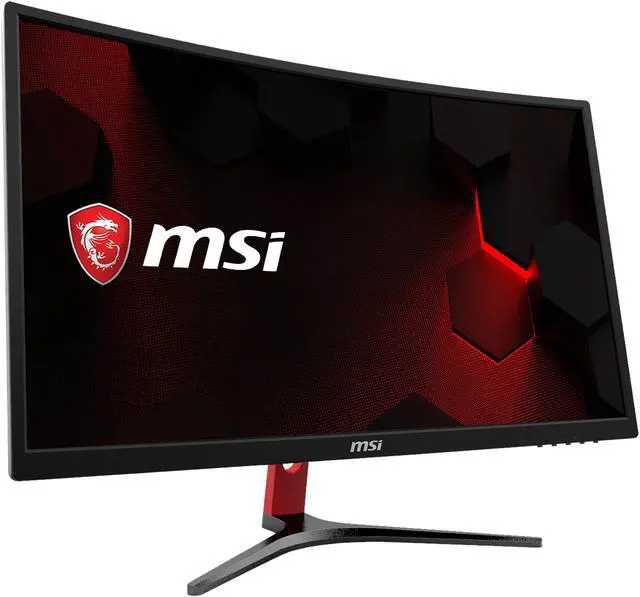 MSI Optix G24C 24