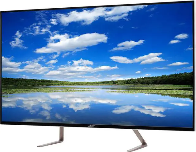 Acer ET430K 43インチ4Kモニター Amazon.co.jp: 【Amazon.co.jp限定