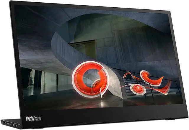 Lenovo ThinkVision M14 14