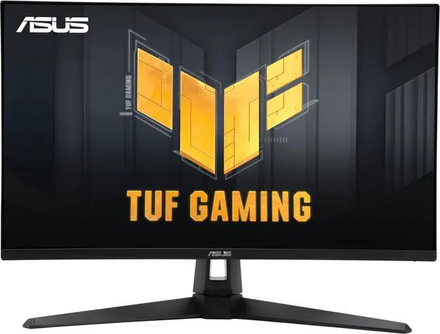 ASUS TUF Gaming 27