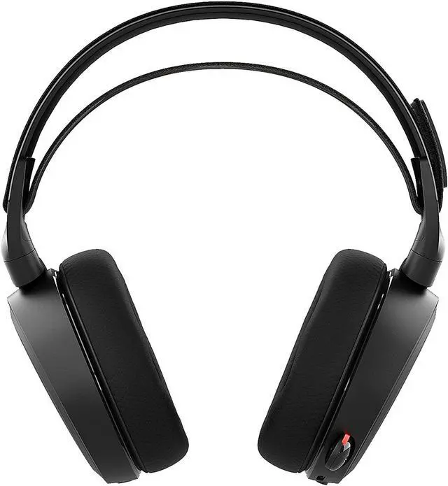 SteelSeries Arctis 7 Wireless Gaming Headset with DTS 7.1 - Newegg.com