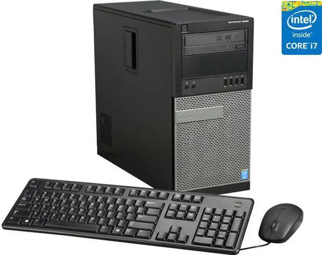 DELL Optiplex 9020 USF CPU-i7 Wifiモデル U DELL Optiplex 9020 USF