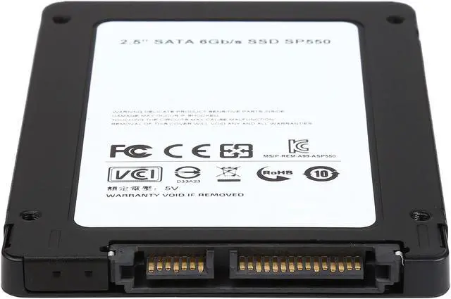 ADATA Premier SP550 2.5