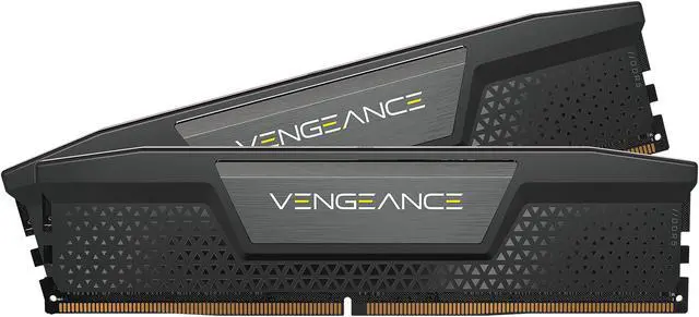 CORSAIR Vengeance 64GB (2 x 32GB) 288-Pin PC RAM DDR5 6000 (PC5