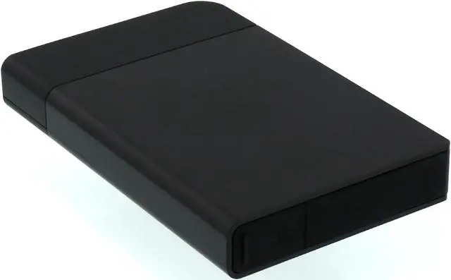 BUFFALO 2TB MiniStation Extreme NFC Portable Hard Drive USB 3.0