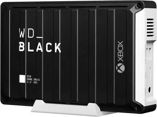 WD BLACK 2.5インチ 外付けHDD 5TB Game Drive WD BLACK 2.5インチ 外