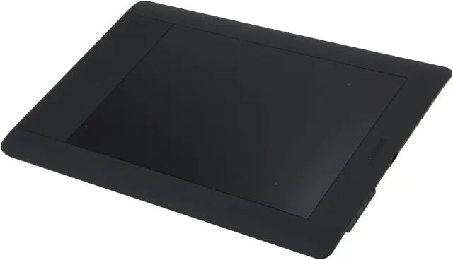 WACOM Intuos5 Touch PTH650 Medium Pen Tablet - Newegg.com