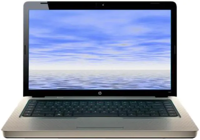 Refurbished: HP 17.3