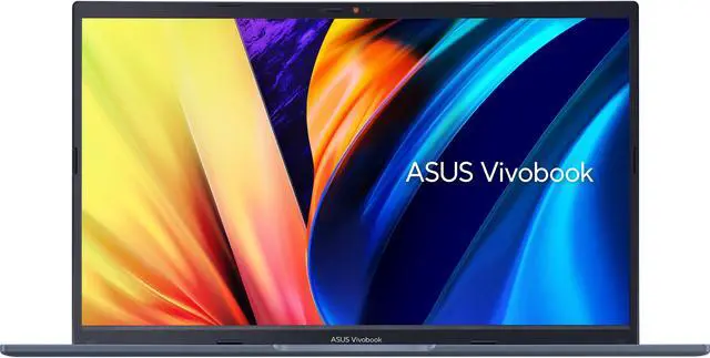 Refurbished: ASUS VivoBook 15.6
