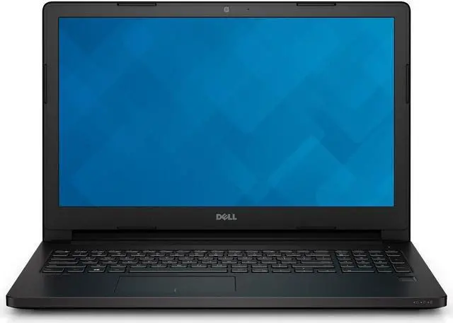 Refurbished: Dell Latitude 3560 Intel Core i5-5200U X2 2.2GHz 8GB