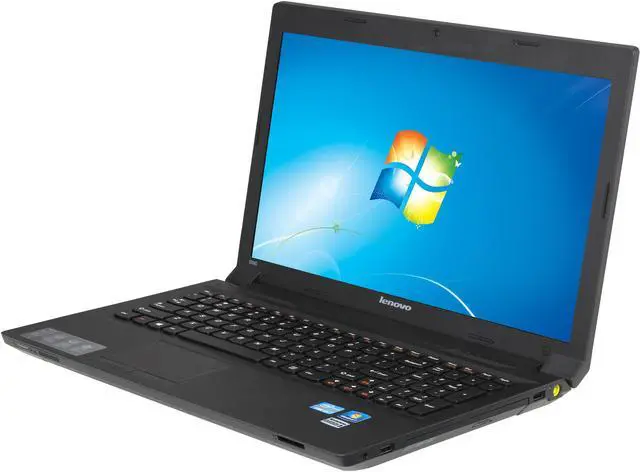 Lenovo B590 15.6