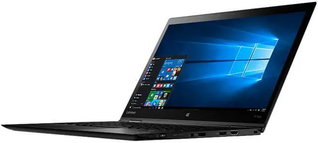 Lenovo Thinkpad X1 Yoga 20FQ003UUS Intel Core i7 6th Gen 6600U