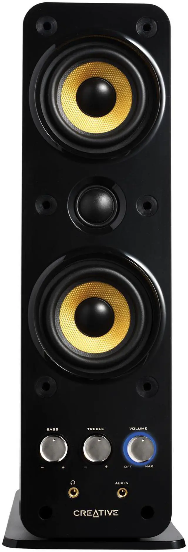 Creative GigaWorks T40 II 2.0 Speakers - Newegg.com