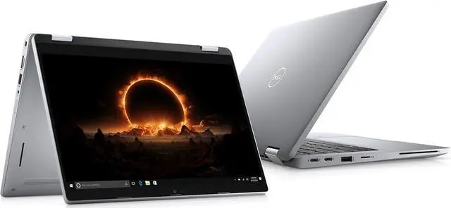 Refurbished: Dell Latitude 5310 7310 13.1