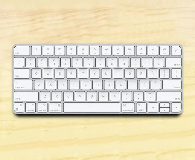 Apple Magic Keyboard 英語配列（US） Apple Magic Keyboard US配列