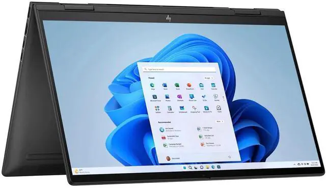 Refurbished: HP ENVY x360 15-fh0023dx 15.6 FHD TS Laptop Ryzen 7