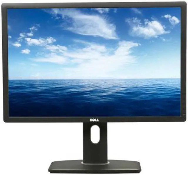 Dell UltraSharp U2412M 24