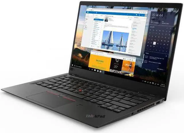 Latest Lenovo ThinkPad X1 Carbon Gen 9 14