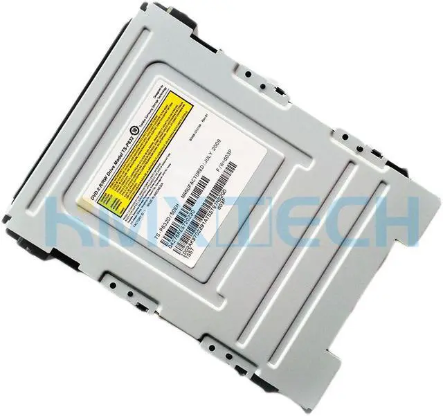 DVDドライブ TS-L632 東芝サムスン DVDマルチドライブ Amazon.com