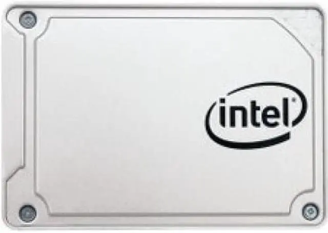 Intel - SSDSC2KF256G8X1 - Solid State Drive SSDSC2KF256G8X1 5450s