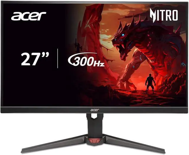Acer Nitro 27