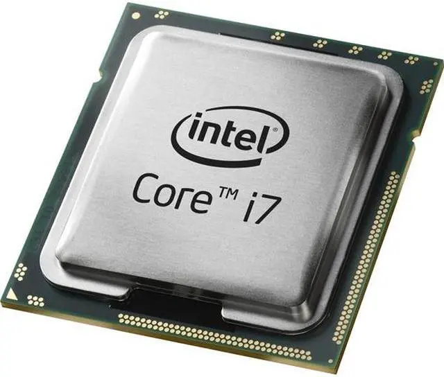 Intel Core i7-6850K - Core i7 6th Gen Broadwell-E 6-Core 3.6 GHz