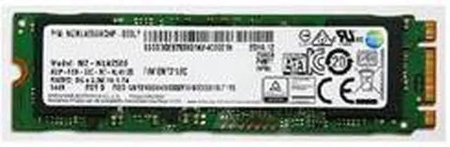 SAMSUNG PM871 M.2 2280 512GB SATA III TLC Solid State Disk