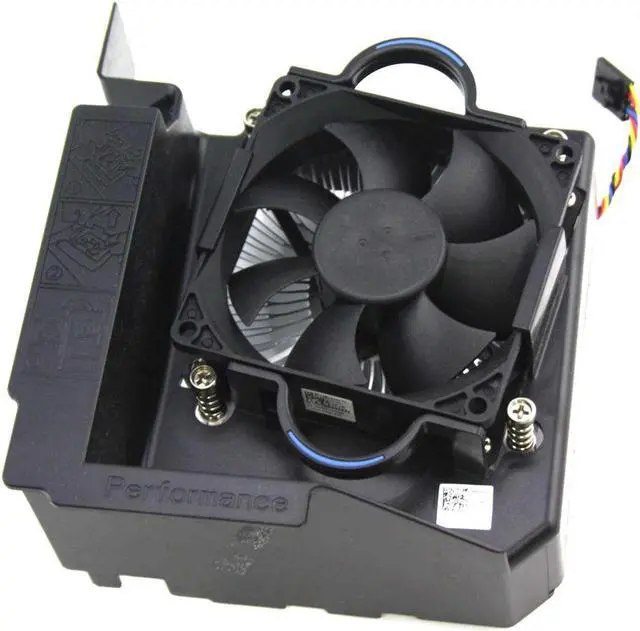 Refurbished: Dell Optiplex 3020 7020 9020 T1700 Heatsink & Fan SFF