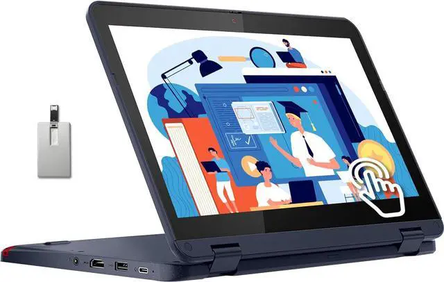 Lenovo 500w Gen 3 11.6