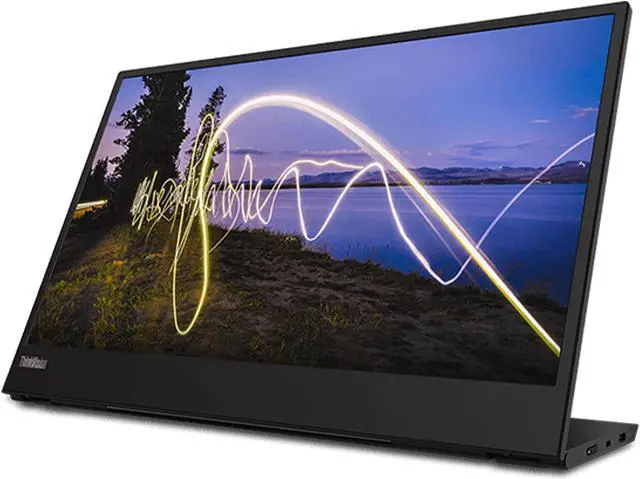 Lenovo ThinkVision M15 16