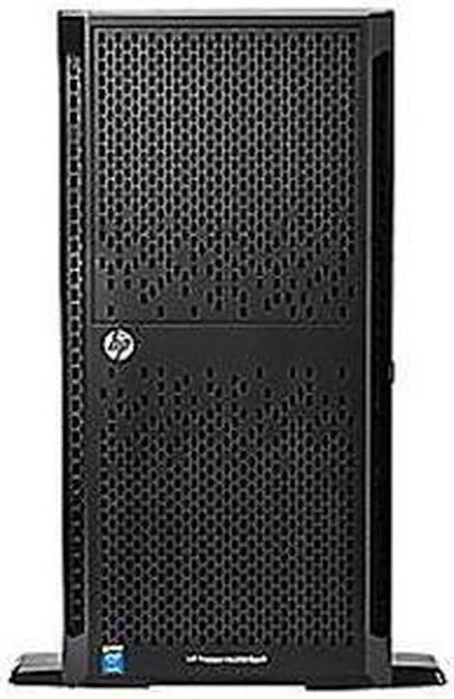 HPE ProLiant ML350 Gen9 E5-2620 V4 1P 8GB-R P440ar 8SFF 500W PS