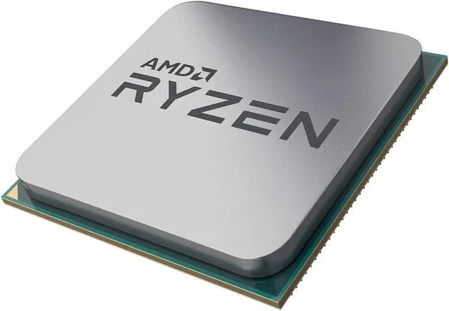 AMD Ryzen 9 3900XT 3.8 GHz Socket AM4 100-000000277 Desktop