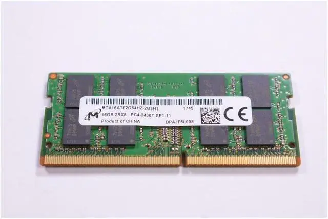 Micron MTA16ATF2G64HZ-2G3H1 - Newegg.com