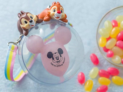 2022】ディズニーミニスナックケース全種類まとめ！取り扱いショップも