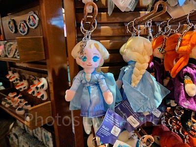 香港ディズニー】アナ雪グッズ全179種類まとめ！エリア限定の