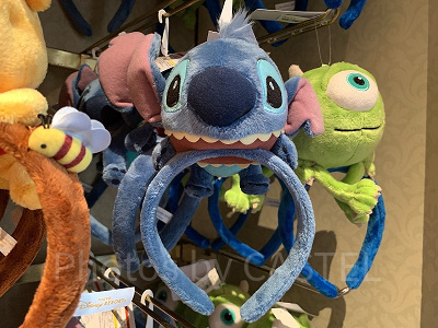 ディズニーのスティッチグッズ24選！ぬいぐるみ・雑貨・お菓子など！