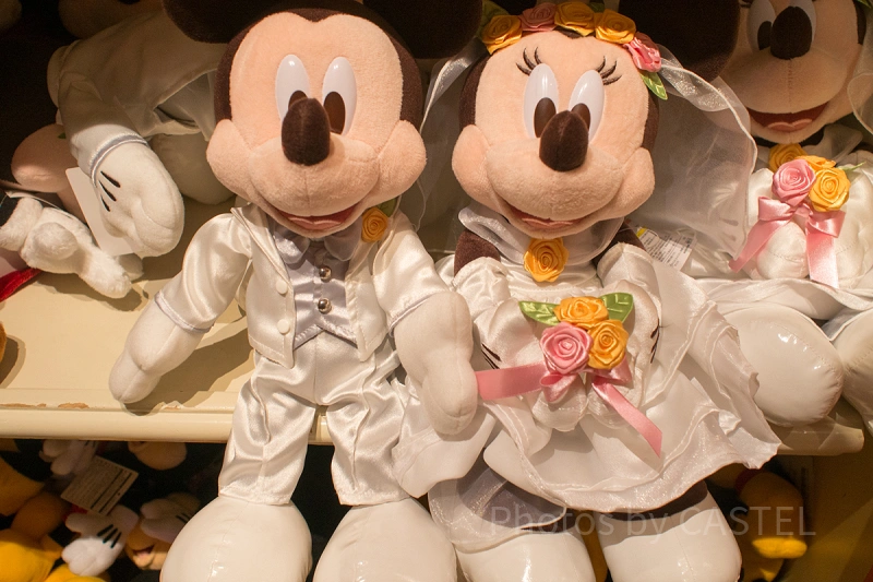 ディズニーぬいぐるみ50選！ミッキーフレンズやプーさん、モンスターズ