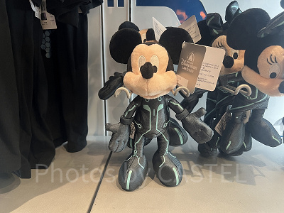 上海ディズニー】トロングッズ全34種類まとめ！カチューシャや