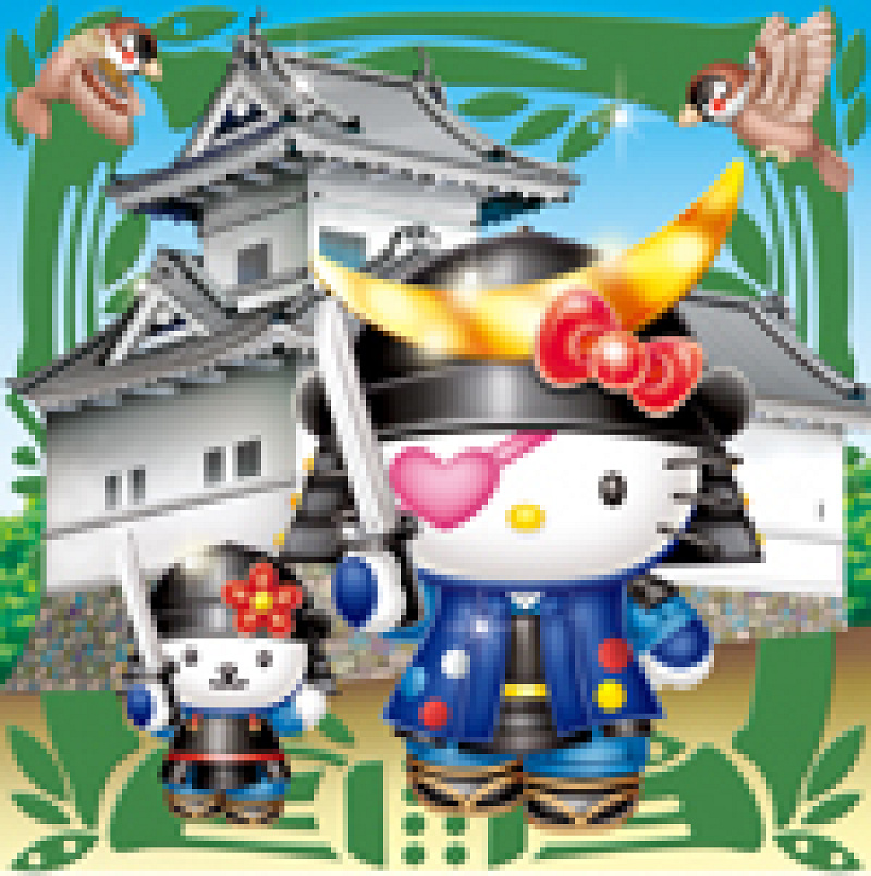 特集】ご当地キティ47都道府県を全種類まとめ！レア&プレミアまで一覧