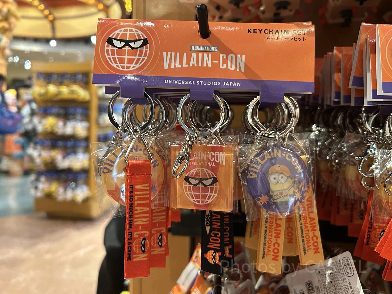 USJ】ミニオン・ハチャメチャ・ミッショングッズ新登場！ブラスター