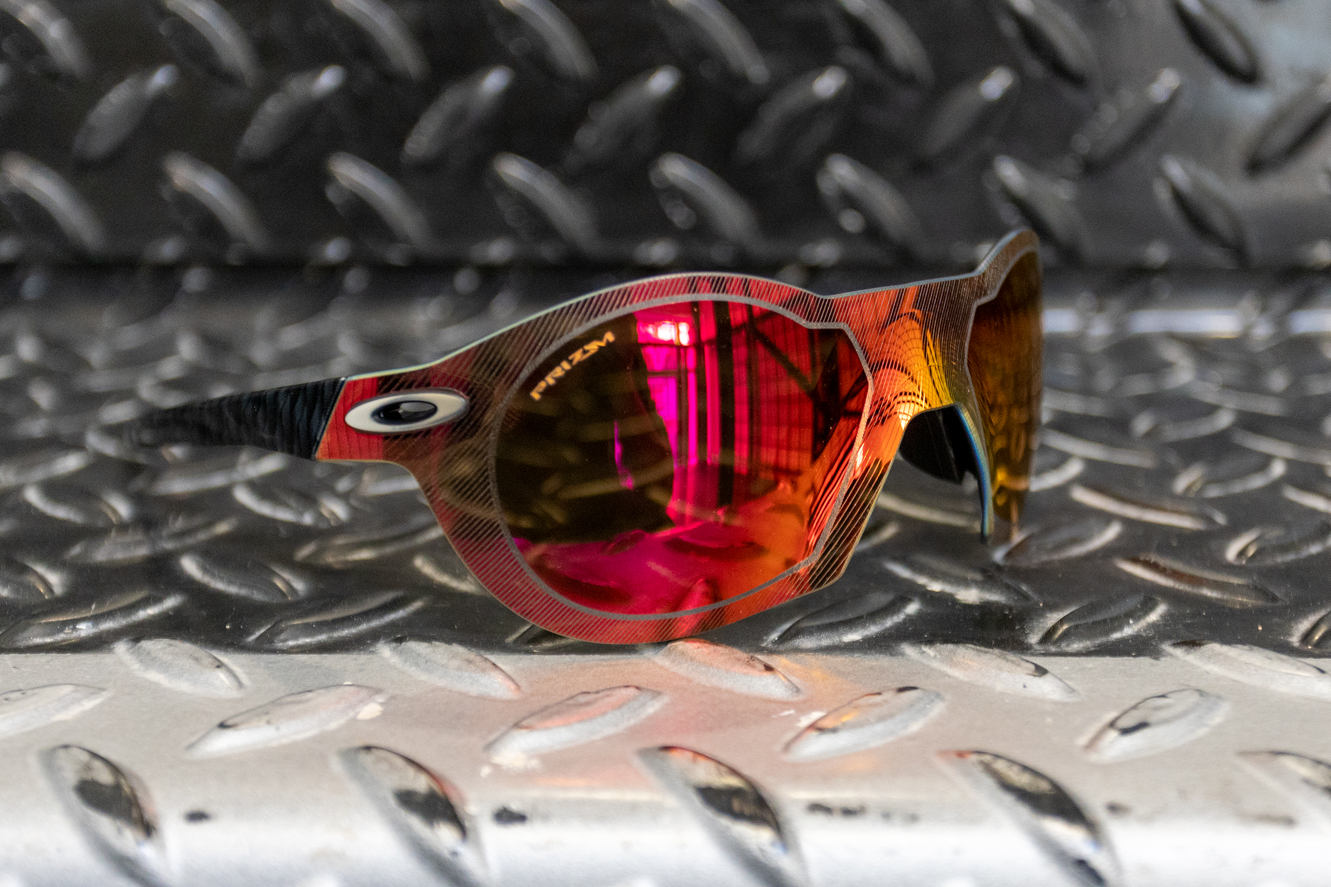 The Oakley Sub Zero is back again – but not as you knew it | BikeRadar