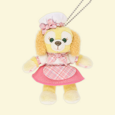 2026】ディズニーぬいぐるみバッジまとめ！ランド・シー限定ぬいばまとめ！