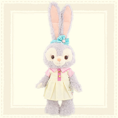 ステラルーグッズ16種紹介！ぬいぐるみやカチューシャ等人気アイテムを